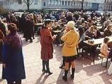 "Epstein´s Nacht" oder "Hollywood in Neuottakring"