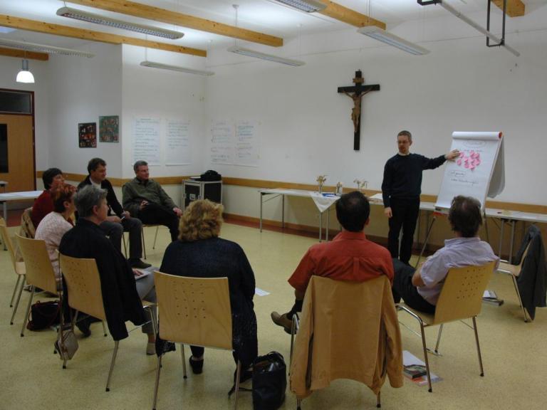 PGR Arbeitstag