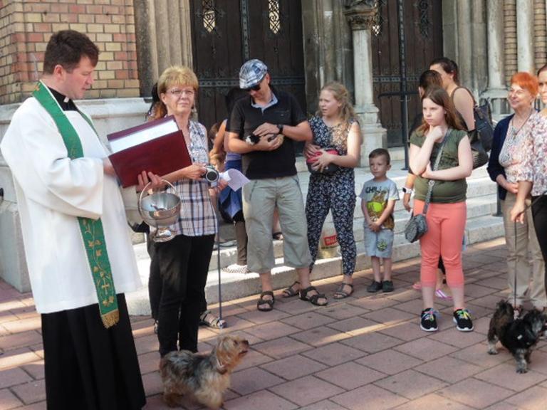 Lange Nacht der Kirchen