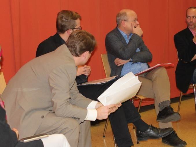 „Religionenforum Ottakring“-Diskussionsabend