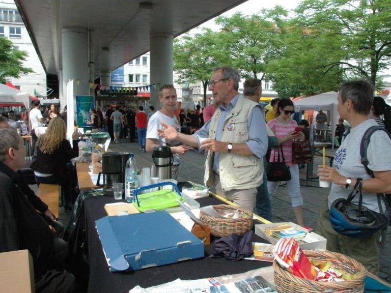 Wir in Ottakring und Penzing
