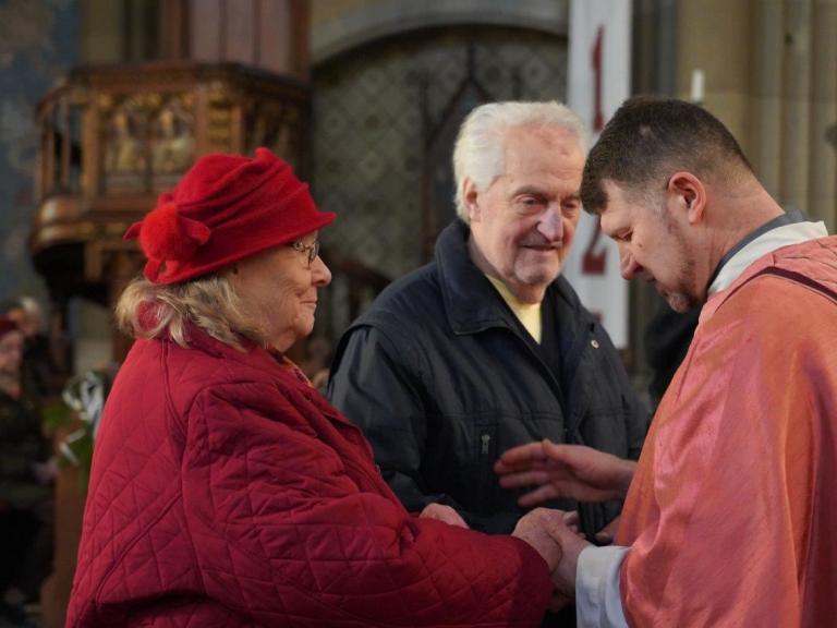 3. Adventsonntag "Gaudete"