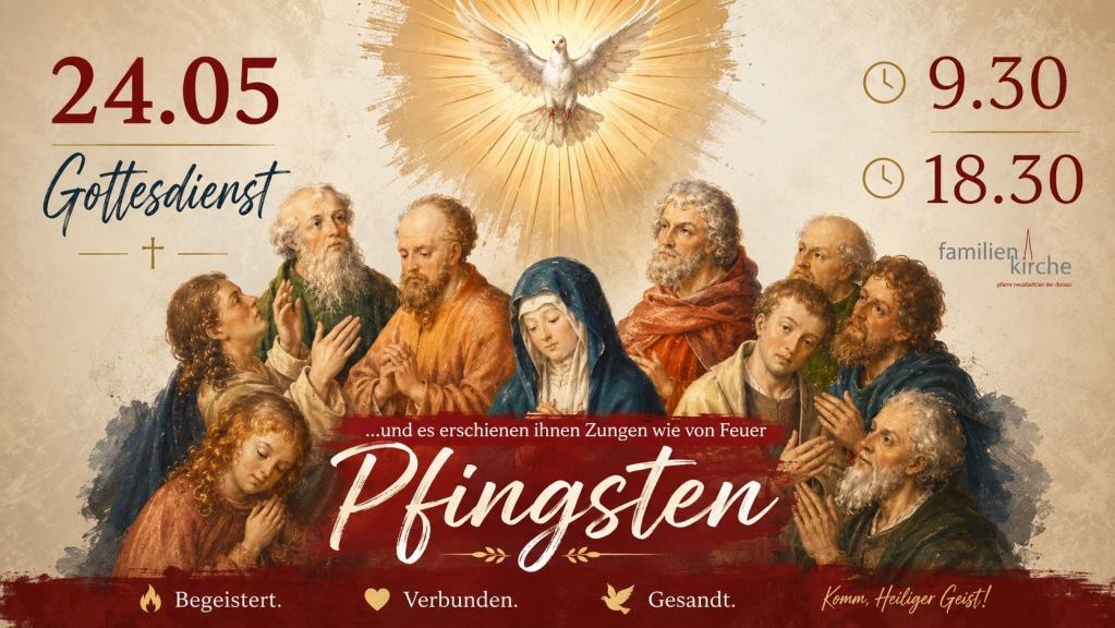Pfingsten 26 